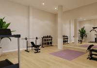 Nueva construcción  - Apartamento - Algorfa