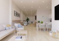 Nueva construcción  - Apartamento - Algorfa
