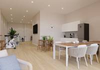 Nueva construcción  - Apartamento - Algorfa