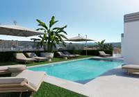 Nueva construcción  - Apartamento - Algorfa