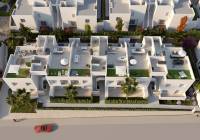 Nueva construcción  - Apartamento - Algorfa