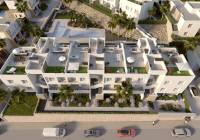 Nueva construcción  - Apartamento - Algorfa