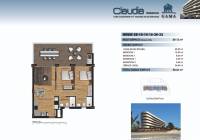 Nueva construcción  - Apartamento - Arenales del Sol - Carrer Bahia
