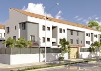 Nueva construcción  - Apartamento - Badia de Xàbia