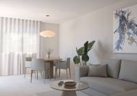 Nueva construcción  - Apartamento - Badia de Xàbia