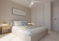 Nueva construcción  - Apartamento - Badia de Xàbia