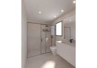 Nueva construcción  - Apartamento - Badia de Xàbia