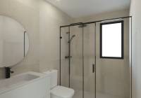 Nueva construcción  - Apartamento - Badia de Xàbia