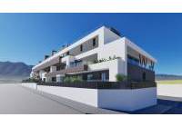 Nueva construcción  - Apartamento - Benijófar