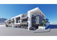 Nueva construcción  - Apartamento - Benijófar