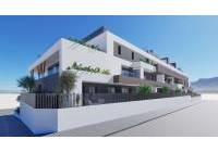 Nueva construcción  - Apartamento - Benijófar