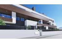 Nueva construcción  - Apartamento - Benijófar