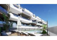 Nueva construcción  - Apartamento - Benijófar