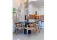 Nueva construcción  - Apartamento - Benijófar