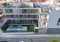 Nueva construcción  - Apartamento - Benijófar