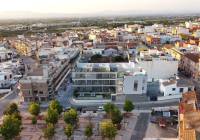 Nueva construcción  - Apartamento - Benijófar