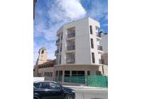 Nueva construcción  - Apartamento - Bigastro