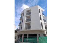 Nueva construcción  - Apartamento - Bigastro