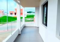 Nueva construcción  - Apartamento - Bigastro