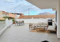 Nueva construcción  - Apartamento - Bigastro