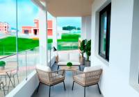 Nueva construcción  - Apartamento - Bigastro