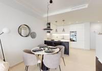 Nueva construcción  - Apartamento - Cabo Roig