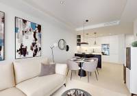 Nueva construcción  - Apartamento - Cabo Roig