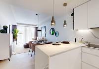 Nueva construcción  - Apartamento - Cabo Roig