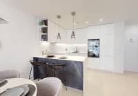 Nueva construcción  - Apartamento - Cabo Roig