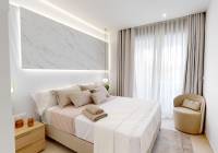 Nueva construcción  - Apartamento - Cabo Roig