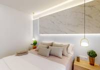 Nueva construcción  - Apartamento - Cabo Roig