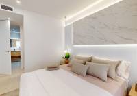 Nueva construcción  - Apartamento - Cabo Roig