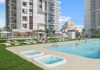 Nueva construcción  - Apartamento - Calpe