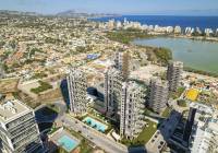 Nueva construcción  - Apartamento - Calpe