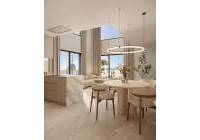 Nueva construcción  - Apartamento - Calpe