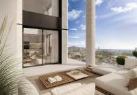 Nueva construcción  - Apartamento - Calpe