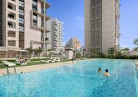 Nueva construcción  - Apartamento - Calpe
