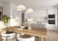 Nueva construcción  - Apartamento - Calpe