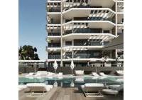 Nueva construcción  - Apartamento - Calpe