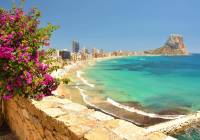 Nueva construcción  - Apartamento - Calpe