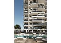 Nueva construcción  - Apartamento - Calpe