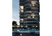 Nueva construcción  - Apartamento - Calpe