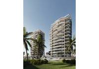 Nueva construcción  - Apartamento - Calpe