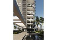 Nueva construcción  - Apartamento - Calpe