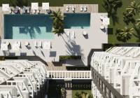 Nueva construcción  - Apartamento - Calpe