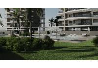 Nueva construcción  - Apartamento - Calpe
