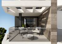 Nueva construcción  - Apartamento - Calpe