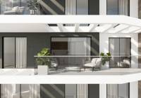 Nueva construcción  - Apartamento - Calpe