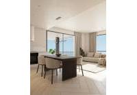 Nueva construcción  - Apartamento - Calpe