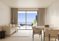 Nueva construcción  - Apartamento - Calpe